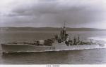 HMS WHITBY F36