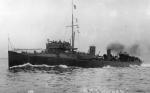 HMS WIZARD