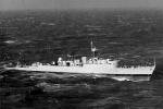 HMS WIZARD