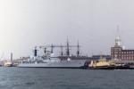 HMS YORK