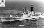 HMS YORK D98