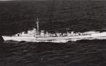 HMS ZEBRA