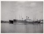 Austro-Hungarian Ships laid up #5