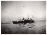 Austro-Hungarian Ships laid up #8
