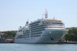 Silver Spirit