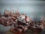 Port of Hong Kong