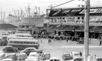 Kowloon wharf