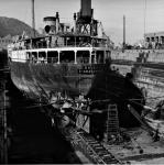 taikoo dock