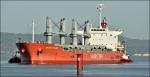 Atlantic Bulker