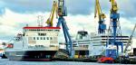 Ben-my-Chree and WB Yeats