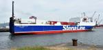 Stena Hibernia