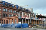 Former Harland and Wolff offices, Belfast