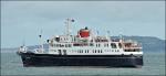 Hebridean Princess