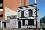 Former Rotterdam Bar, Belfast
