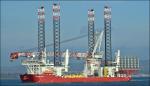 Seajacks Scylla