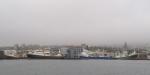 Trshavn, Faroe Island