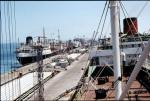 British Sovereign loading at Mina al Ahmadi