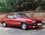 Ford Capri 2.0S