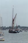 Thames Sailing Barge Centaur