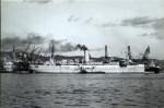 Cesarea, Italian Hospital Ship