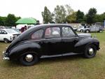 Jowett Javelin, 1953