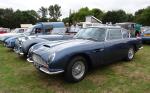 Aston Martin DB6, 1969