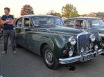 Jaguar Mk IX, 1959