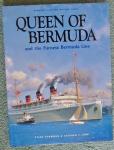 Queen of Bermuda and Furness Bermuda Line