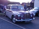 Wolseley 6/110, 1967, 2912cc