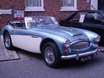 Austin-Healey 3000