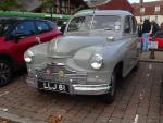 1951 Standard Vanguard Phase 1