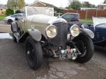 1928 Bentley 4.5 litre