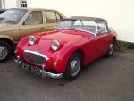 1959 Austin Healey Sprite