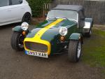 Caterham Seven