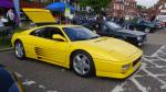 Ferrari 348, 1992