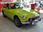 MGB GT V8, 3.5 litre, 1973