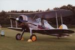 Gloster Gladiator, 1938