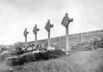 HMS EXETER MEMORIALS