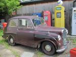 Triumph Mayflower