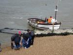 Felixstowe to Bawdsey Ferry