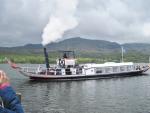 Steam Yacht "Gondola"