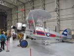 GLOSTER GLADIATOR