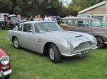 Aston Martin DB6, 1968