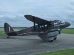 De Havilland Dragon Rapide