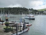 MV Kingswear Princess