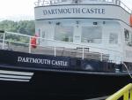 MV Dartmouth Castle