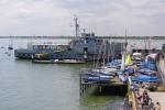 Wilton, Essex Yacht Club