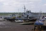 Wilton, Essex Yacht Club HQ