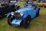 MG J2 Midget