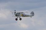 Gloster Gladiator